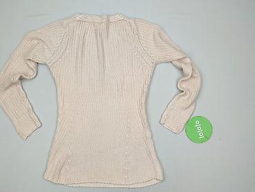 zara knit: Zara, Sweter damski, rozmiar S — 3
