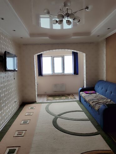 Продажа квартир: 1 комната, 45 м², 106 серия улучшенная, 6 этаж, Косметический ремонт