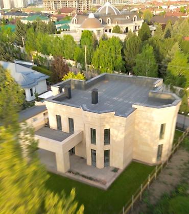 5: 5 комнат, 400 м², 8 соток, Бишкек, Ала-Арча 2 городок Агентство недвижимости — 3