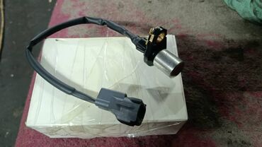 цена на кованые элементы в бишкеке: Коленвал Toyota