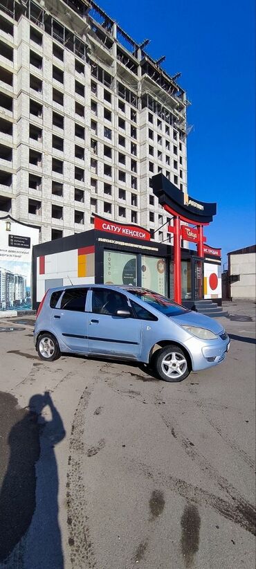 гольф 3 автомат цена: Mitsubishi Colt: 2004 г., 1.3 л, Робот, Бензин, Хетчбек