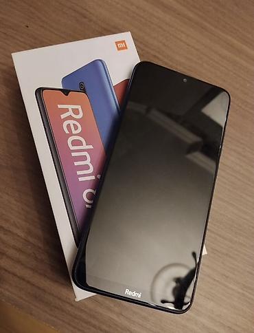 xiaomi 18 pro: Xiaomi Mi 8, 32 GB, rəng - Mavi, 
 Sənədlərlə — 3