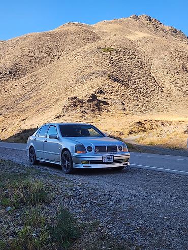 Toyota: Toyota Progres: 2000 г., 3 л, Автомат, Бензин, Седан — 9