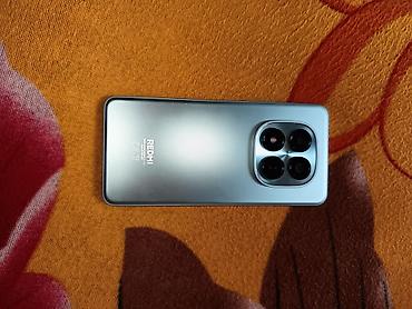 Мобильные телефоны и аксессуары: Redmi 256 ГБ, цвет - Зеленый, Две SIM карты — 2