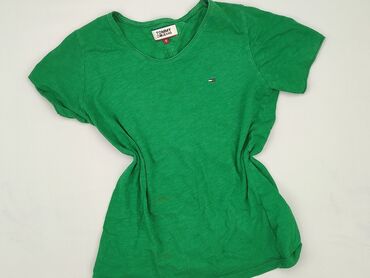 hilfiger t shirty: Women`s T-shirt, Tommy Hilfiger, S (EU 36)