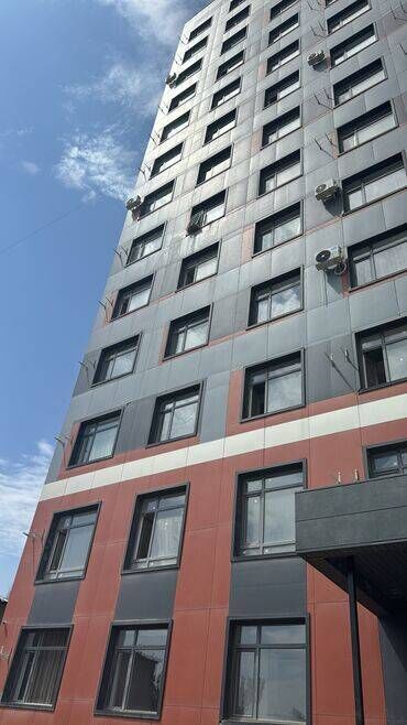 Продажа домов: 2 комнаты, 66 м², Элитка, 4 этаж, ПСО (под самоотделку)