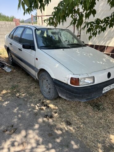 купить форд транзит 2.0 дизель: Volkswagen Passat: 1992 г., 1.9 л, Механика, Дизель, Седан