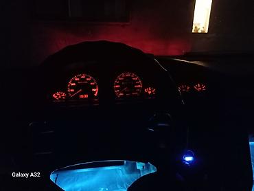 1990: Audi 100: 1990 г., 2.3 л, Механика, Газ, Седан — 9