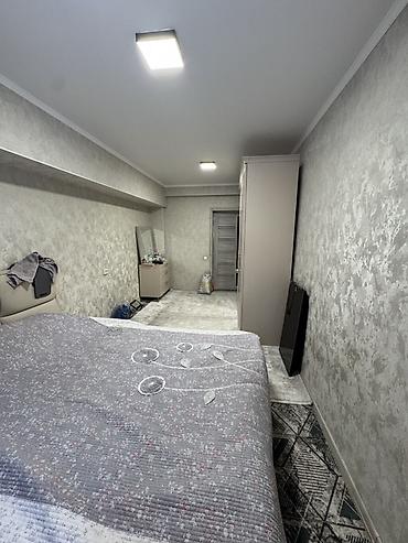 2 8: 2 комнаты, 48 м², Манаса/Боконбаева Индивидуалка, 2 этаж, Евроремонт — 6