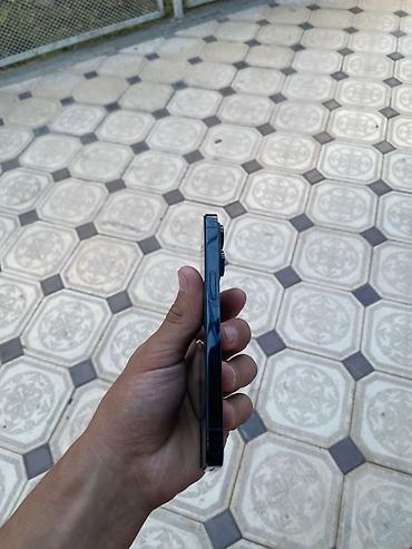 iphone 20: IPhone 14 Pro, Б/у, 128 ГБ, Black Titanium, Коробка, 81 % — 9