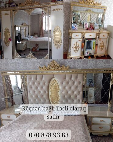 Rəflər: Satlir Hec bir prablemi yoxdur Köçnen bağli satlir