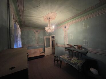 Köhnə tikili: Gəncə, 2 otaqlı, Köhnə tikili, 45 kv. m — 2