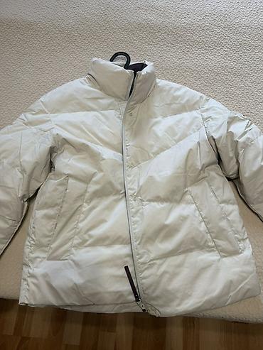 nike tech flice: Пуховик, Короткая модель, Китай, Стеганый, M — 4