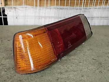 led свет: Задний левый стоп-сигнал BMW 1981 г., Б/у, Оригинал, Германия — 4