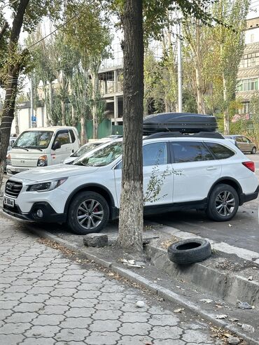 багажник на хонда степвагон: Унаа чатырына бокс Колдонулган