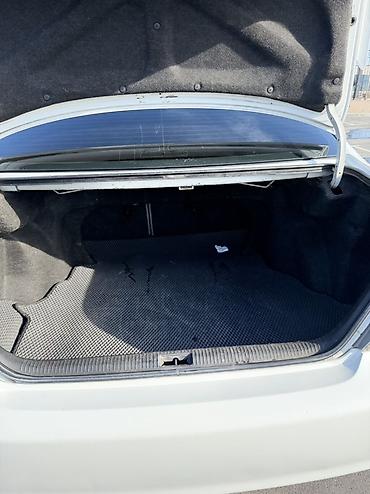 Toyota: Toyota Camry: 2004 г., 2.4 л, Автомат, Бензин, Седан — 8