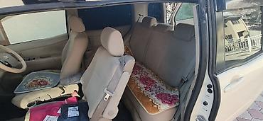 хонда степ эреф 1: Toyota Raum: 2003 г., 1.5 л, Автомат, Бензин, Вэн/Минивэн — 7