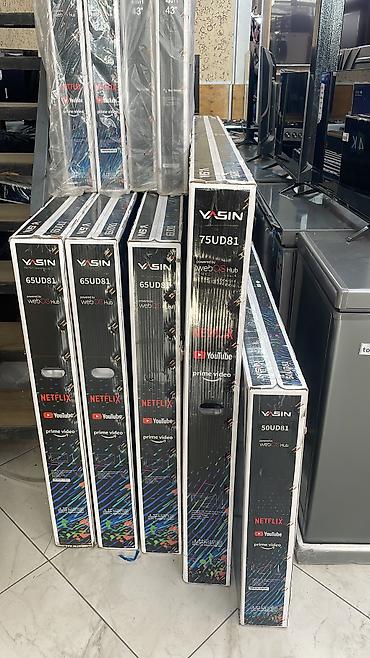 Телевизоры: Yasin 43 webOS Apps store Apple программы Мышь управление Голосовой at lalafo.kg — 12 Телевизоры: Yasin 43 webOS Apps store Apple программы Мышь управление Голосовой — 12