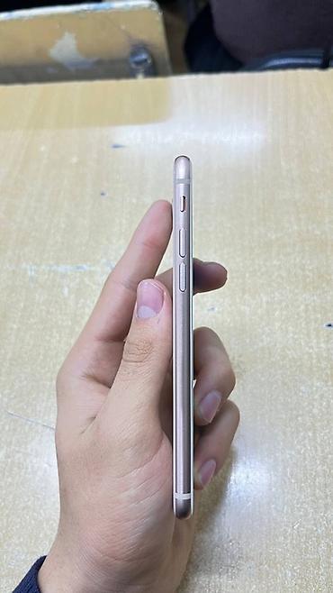 Apple iPhone: IPhone 8, Б/у, 256 ГБ, Rose Gold, 100 % — 2