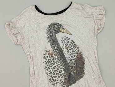T-shirt damski, Zara, rozmiar L