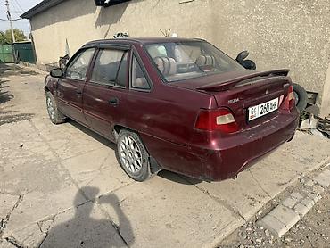 ниссан примера 1.8 бензин: Daewoo Nexia: 2011 г., 1.5 л, Механика, Бензин, Седан — 3