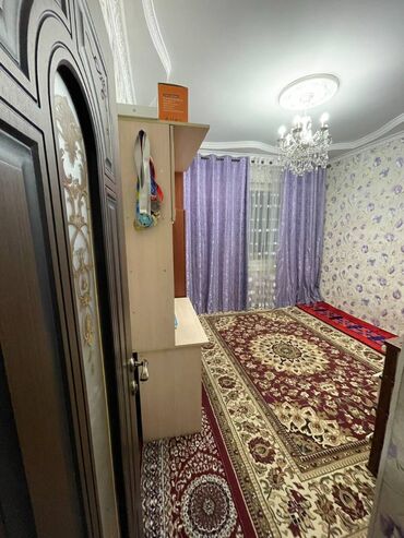 Продажа квартир: 2 комнаты, 50 м², 105 серия, 2 этаж, Косметический ремонт