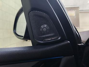 BMW: BMW X5: 2014 г., 4 л, Автомат, Дизель, Кроссовер — 12