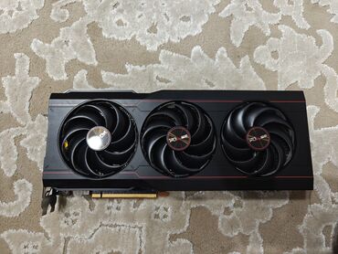 rx 7700 xt цена: Видеокарта, Б/у, AMD, Radeon RX, 16 ГБ, Для ПК
