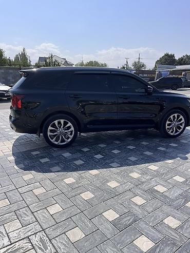 camry 80: Kia Sorento: 2020 г., 2.2 л, Дизель, Кроссовер — 7
