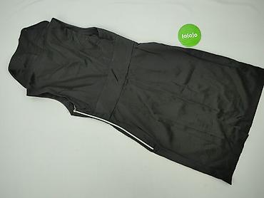 stringi z golfem: Sukienka damska, rozmiar L — 3