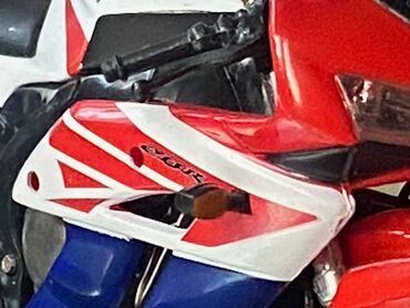 Avtomobil modelləri: Honda, 2004 il, 1:24, Dəmir, Ödənişli çatdırılma — 14