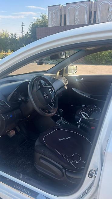 солярис цена бишкек: Hyundai Solaris: 2014 г., 1.6 л, Автомат, Бензин, Седан — 2