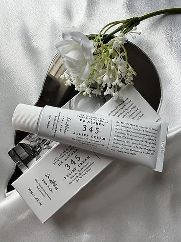алма дарылоо: Оригинал, 2 дана бар Dr. Althea Pro Lab 345 Relief Cream, 50 мл (1.69 — 2