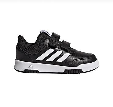 adidas velo: Rəng - Qara Krossovkalar, Adidas, Ölçü: 29, Uniseks — 2