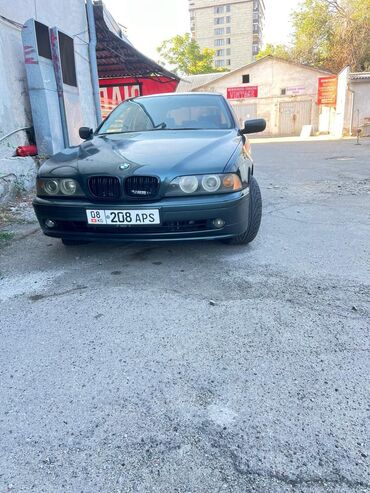 хонда элизион бишкек цена: BMW 525: 2003 г., 2.5 л, Автомат, Бензин, Седан