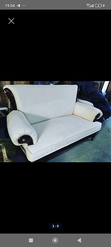 Ремонт, реставрация мебели: Ремонт и реставрация мебели Выполняем профессиональный ремонт и — 26