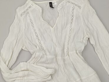 Women's blouse, H&M, size M (EU 38)