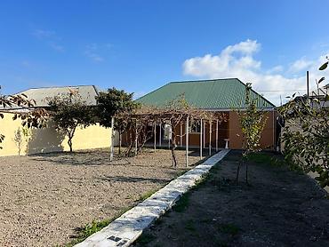 Həyət evləri və villaların satışı: 3 otaqlı, 120 kv. m, Kredit var, Yeni təmirli — 27