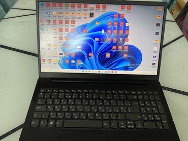 Ноутбуки, компьютеры: Lenevo V15
