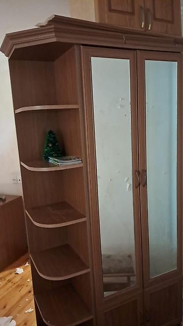 kohne mebel alan: Mebel dəsti - Yumşaq divan: iki nəfərlik rahat oturacaq — 2