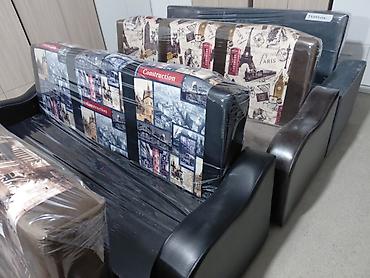 Туалетные столики: Туалетный столик, Новый, С зеркалом, цвет - Белый, ЛДСП — 28