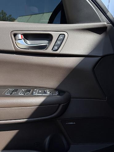 k5 2011: Kia K5: 2018 г., 1.6 л, Робот, Бензин, Седан — 6