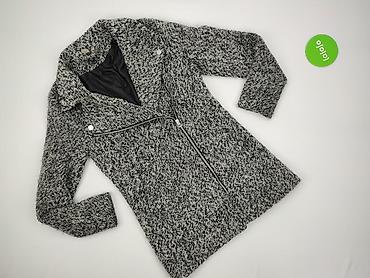 parka amisu: H&M Divided, Płaszcz damski, rozmiar XS — 3