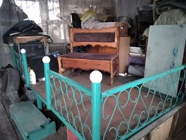 мебель для детей: Тапчан