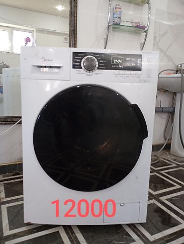 Стиральные машины автомат: Продаю б/у стиральные машины Широкий выбор стиральных машин в Бишкеке — 7