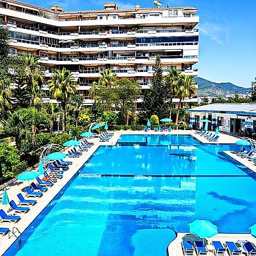 antalya su cənləri: ✓✅Diqqət. Mənzil Türkiyənin Alanya şəhərindedir✅✓Barterde olunur — 7