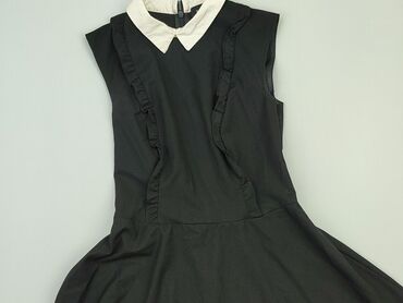 bluza sukienki: Dress, S (EU 36), Mohito, condition - Very good