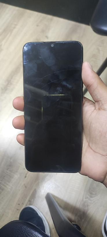iwlenmiw telefonlar: Redmi 10C, 64 GB, rəng - Qara, Barmaq izi — 2