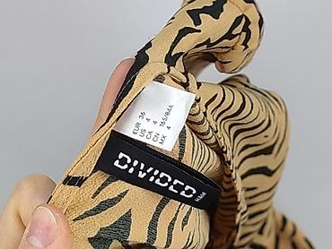 hm spódnice: H&M Divided, Sukienka damska, rozmiar S — 6