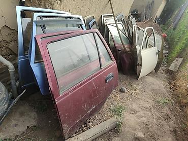 Капоты и комплектующие: ЛОБОВОЕ СТЕКЛО ПЕРЕДНИЕ НА DAEWOO NEXIA ЛЮБЫЕ ЗАПЧАСТИ НА DAEWOO NEXIA — 26